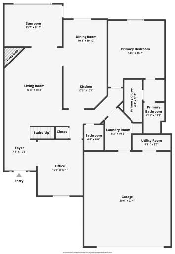 5211 Gemstone Lane NW, Rochester, MN 55901