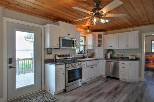 51725 Belle Isle Drive, Rush City, MN 55069