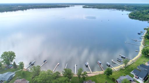 51725 Belle Isle Drive, Rush City, MN 55069