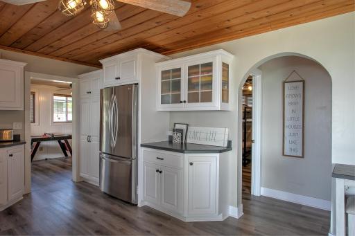51725 Belle Isle Drive, Rush City, MN 55069