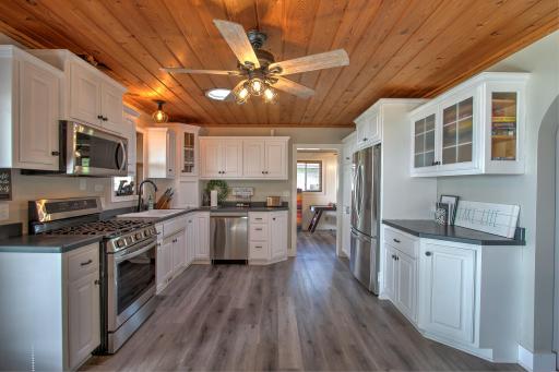 51725 Belle Isle Drive, Rush City, MN 55069