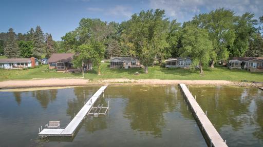 51725 Belle Isle Drive, Rush City, MN 55069