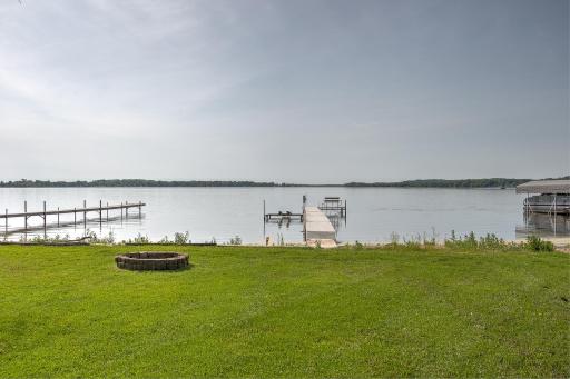 51725 Belle Isle Drive, Rush City, MN 55069