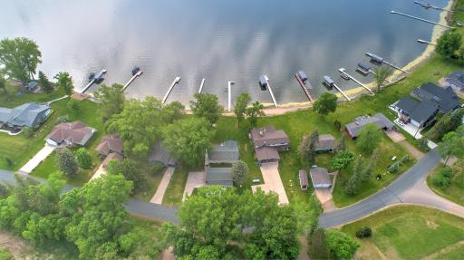 51725 Belle Isle Drive, Rush City, MN 55069
