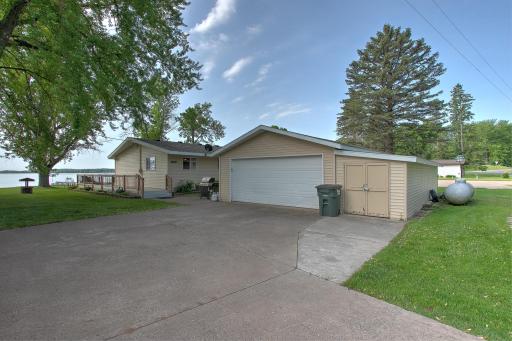51725 Belle Isle Drive, Rush City, MN 55069
