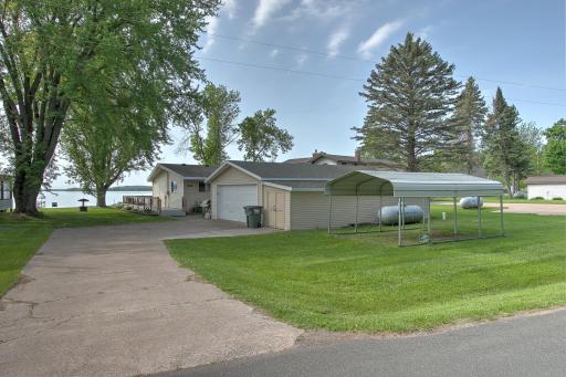 51725 Belle Isle Drive, Rush City, MN 55069
