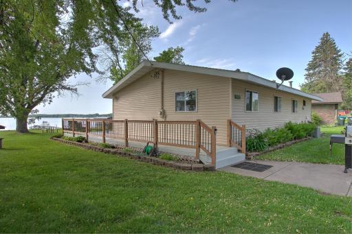 51725 Belle Isle Drive, Rush City, MN 55069