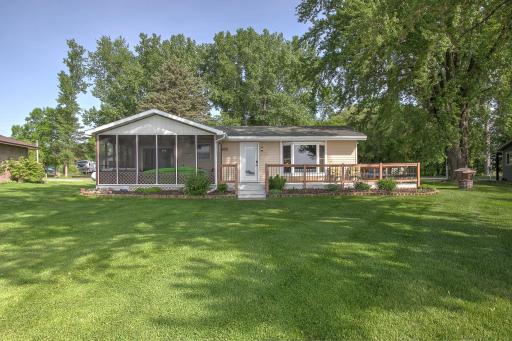 51725 Belle Isle Drive, Rush City, MN 55069