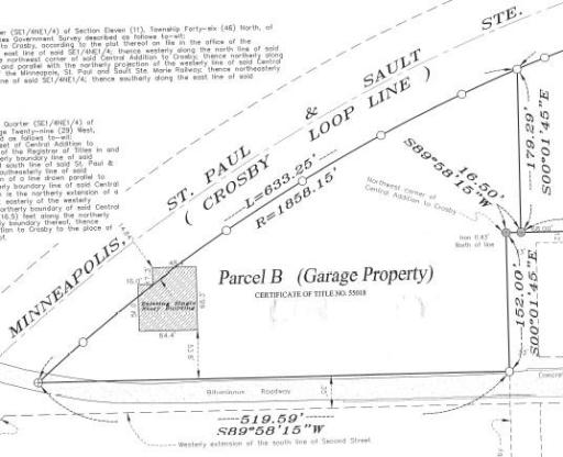 343 2nd Street NW, Crosby, MN 56441