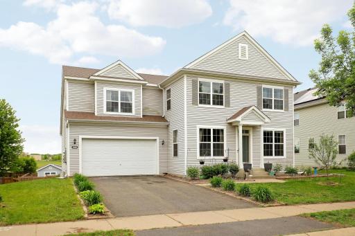 Photo for 1969 Schoolmaster Drive, Chaska, MN 55318 - listing #7083077 1969 Schoolmaster Drive, Chaska, MN 55318