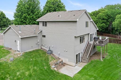 1221 118th Lane NE, Minneapolis, MN 55434