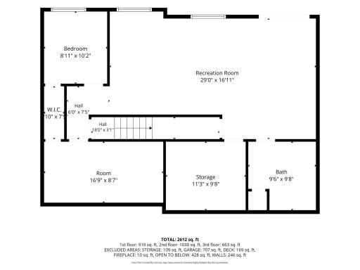 1221 118th Lane NE, Minneapolis, MN 55434