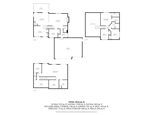 1221 118th Lane NE, Minneapolis, MN 55434