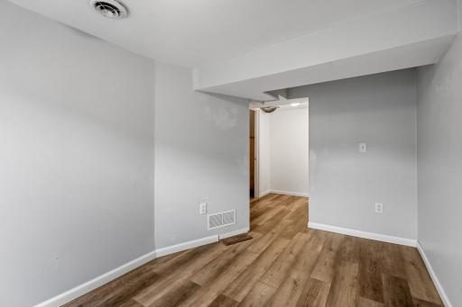 Lower Rec Room