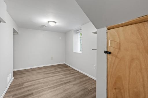 Lower Bedroom