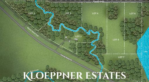 212XX Franklin Road, Clearwater, MN 55320