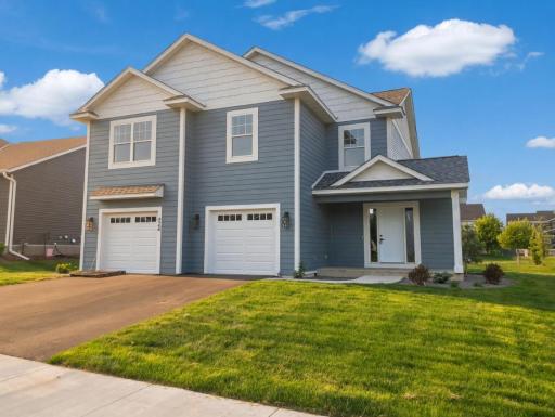 4544 Savanna Trail, Chaska, MN 55318