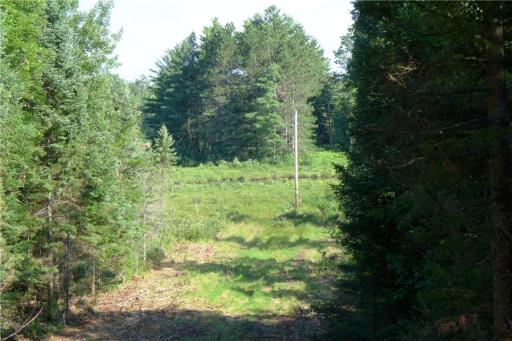 0 Brandt Road, Hayward, WI 54843