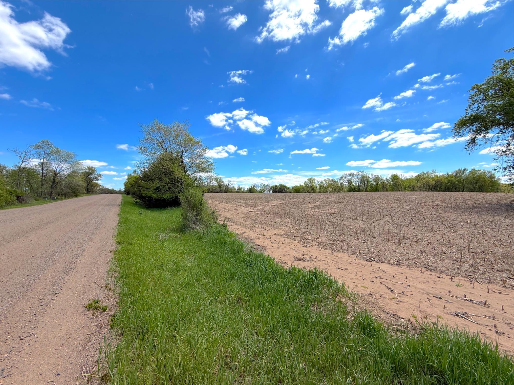 With privacy, natural beauty, and plenty of open space to enjoy you'll fall in love with this country acreage.