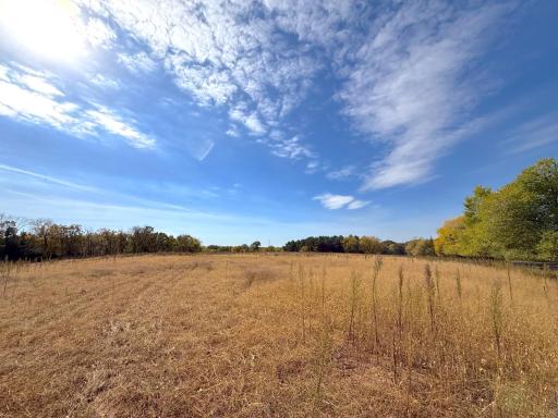 With scenic water views, abundant wildlife, and endless potential to enjoy nature - starting planning your dream property.