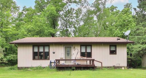 4244 72nd Street NW, Walker, MN 56484