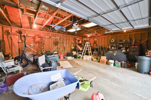 4244 72nd Street NW, Walker, MN 56484