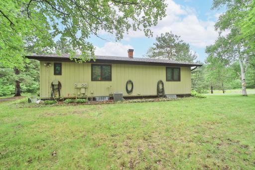 4244 72nd Street NW, Walker, MN 56484