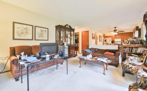 4244 72nd Street NW, Walker, MN 56484