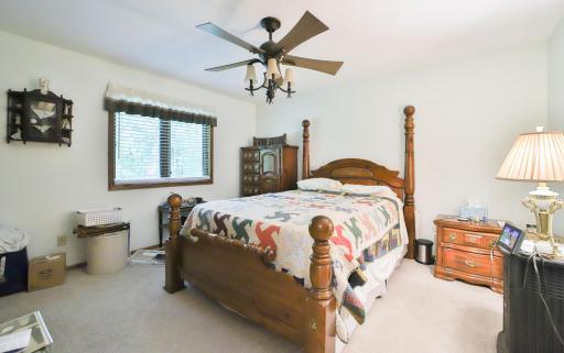 4244 72nd Street NW, Walker, MN 56484