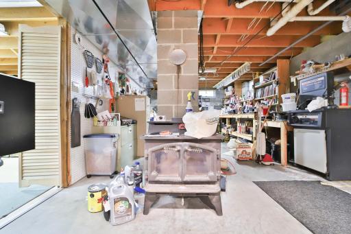 4244 72nd Street NW, Walker, MN 56484