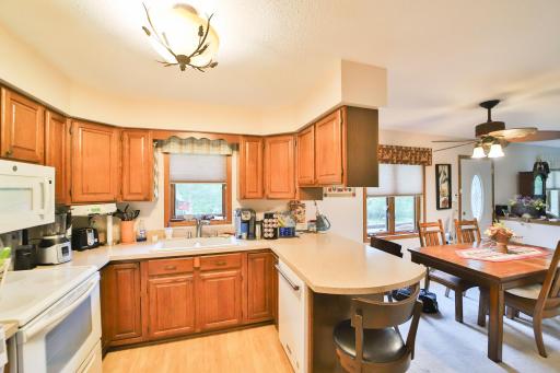 4244 72nd Street NW, Walker, MN 56484