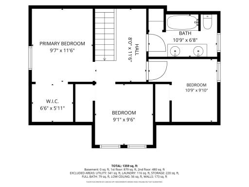 N8511 County Road K, Boyceville, WI 54725