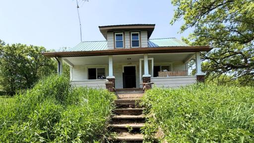 N8511 County Road K, Boyceville, WI 54725