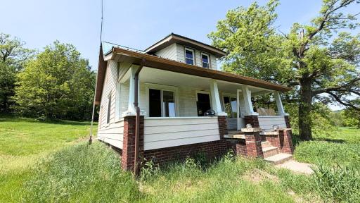 N8511 County Road K, Boyceville, WI 54725