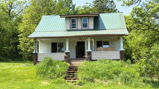 N8511 County Road K, Boyceville, WI 54725