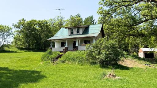 N8511 County Road K, Boyceville, WI 54725