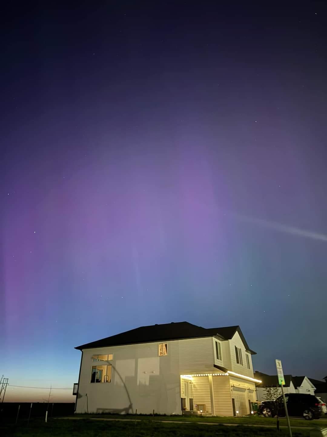 Northern Lights