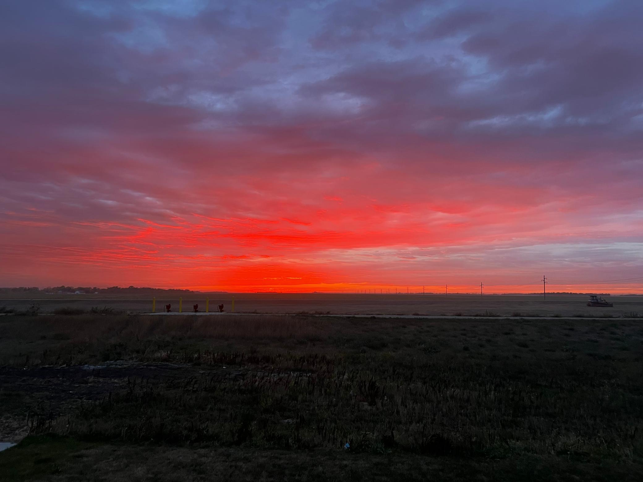 Sunsets