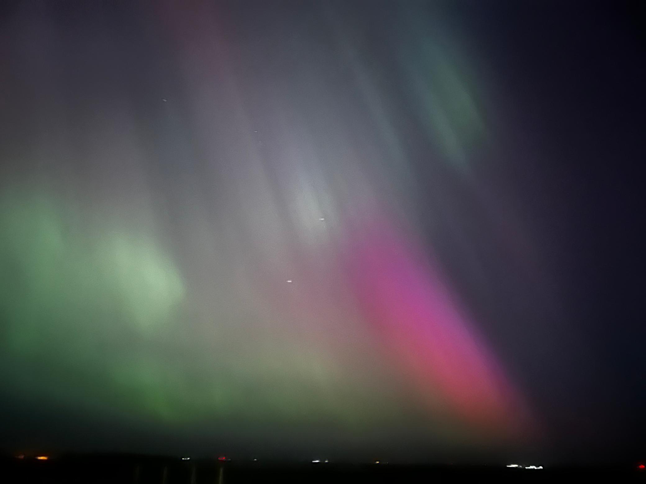 Northern Lights