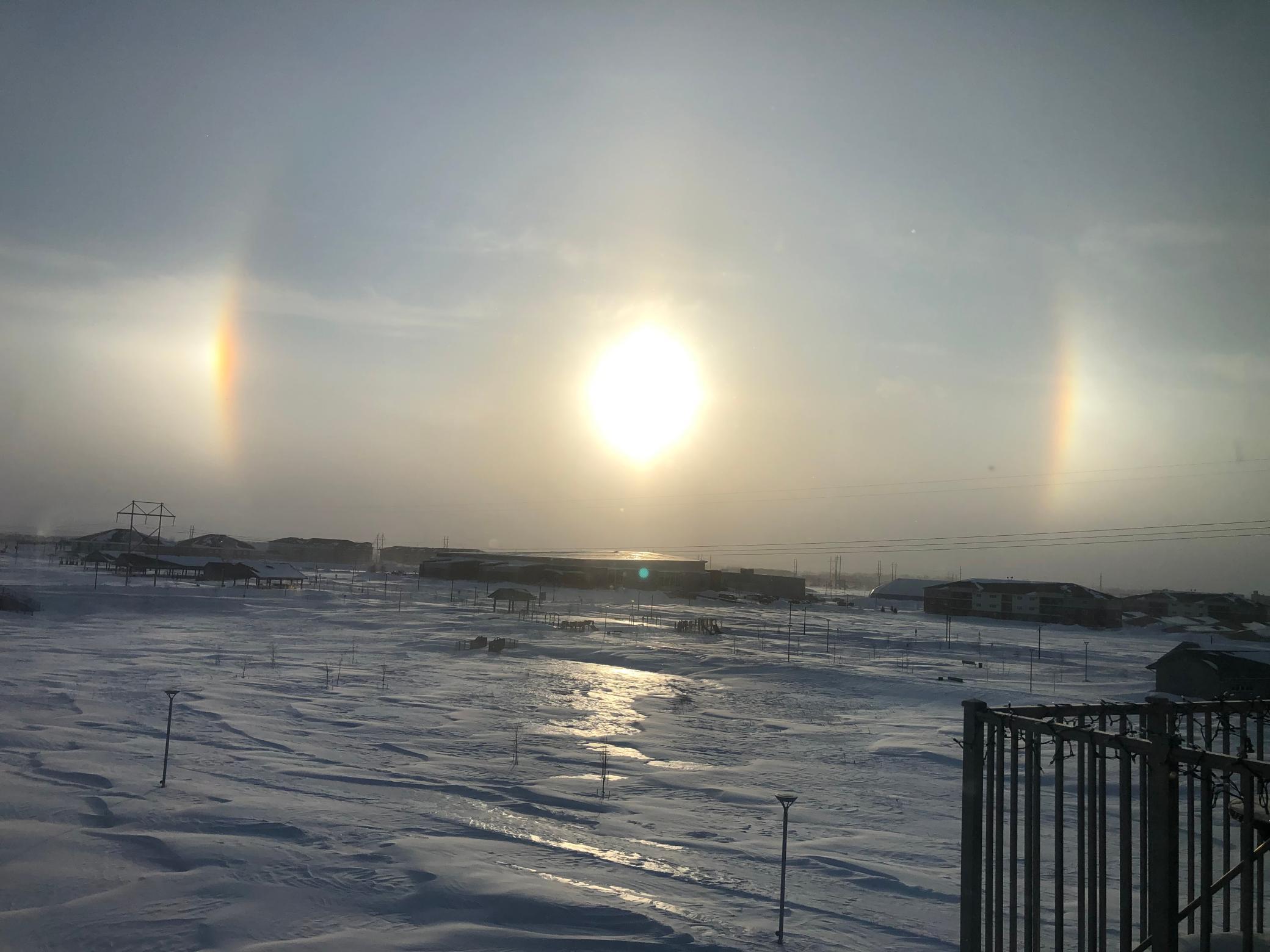 Sundog