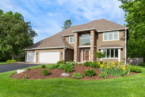 10954 Yukon Avenue S, Bloomington, MN 55438