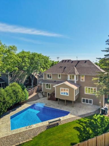 10954 Yukon Avenue S, Bloomington, MN 55438