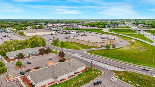 Saint Cloud, MN 56304