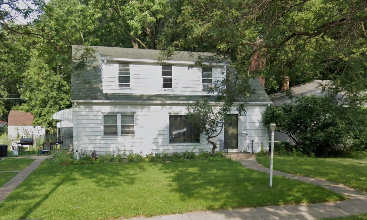 1231 Kennard Street, Saint Paul, MN 55106