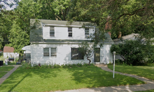 1231 Kennard Street, Saint Paul, MN 55106