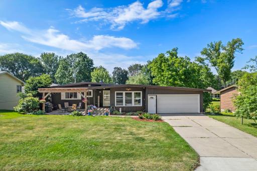 811 Tatepaha Boulevard, Faribault, MN 55021