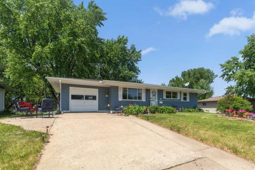 6280 7th Street NE, Minneapolis, MN 55432