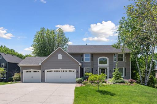 Photo for 6636 Mulberry Circle E, Chanhassen, MN 55317 - listing #7083208 6636 Mulberry Circle E, Chanhassen, MN 55317