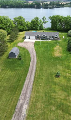 36074 Long Shore Trail, Frazee, MN 56544