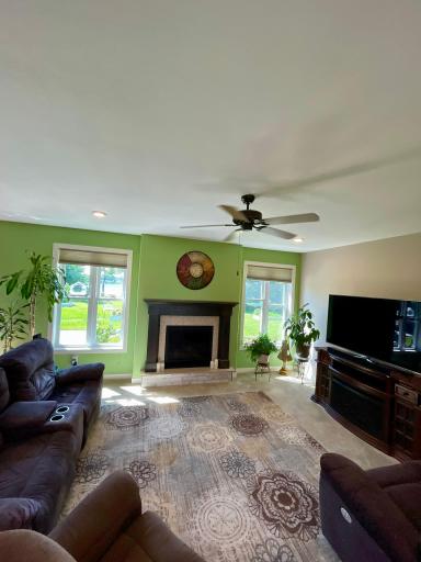 36074 Long Shore Trail, Frazee, MN 56544